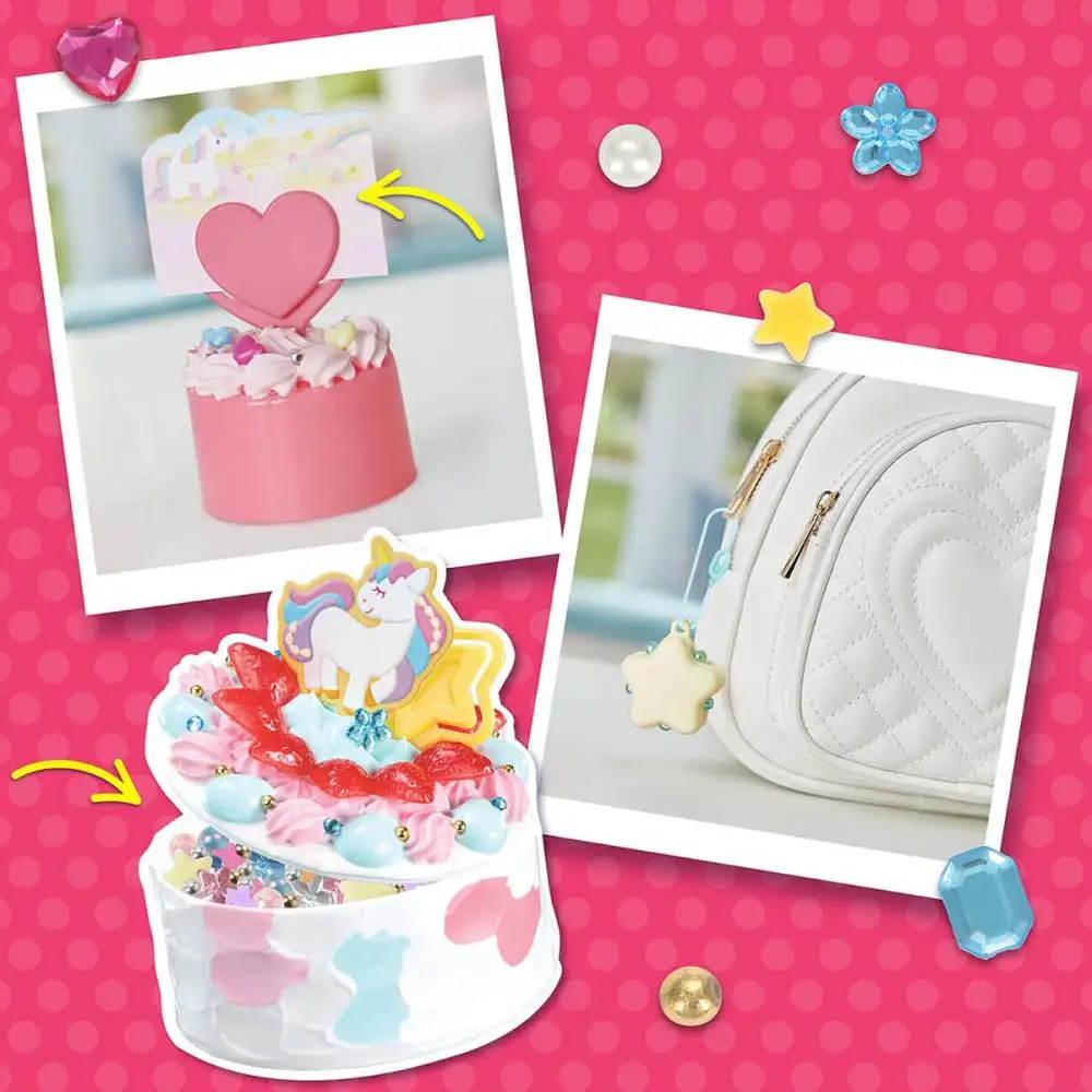 PATI SCHOOL PARTY CREATIONS STARTER KIT EPOCH