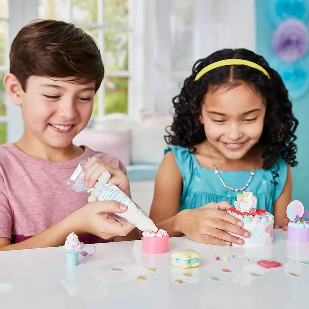 PATI SCHOOL PARTY CREATIONS STARTER KIT EPOCH
