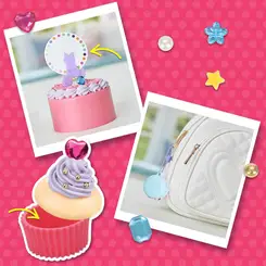 PATI SCHOOL LAVENDER PASTEL CREATIONS KIT EPOCH
