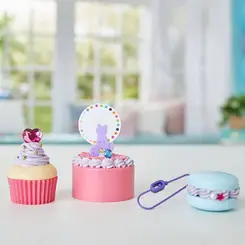 PATI SCHOOL LAVENDER PASTEL CREATIONS KIT EPOCH
