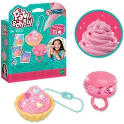 PATI SCHOOL PARTY IN PINK CREATIONS KIT EPOCH