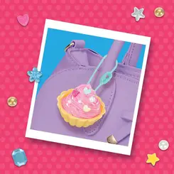PATI SCHOOL PARTY IN PINK CREATIONS KIT EPOCH