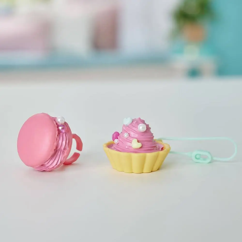 PATI SCHOOL PARTY IN PINK CREATIONS KIT EPOCH