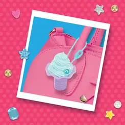 PATI SCHOOL PASTEL KEYCHAIN CREATIONS KIT EPOCH