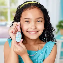 PATI SCHOOL PASTEL KEYCHAIN CREATIONS KIT EPOCH