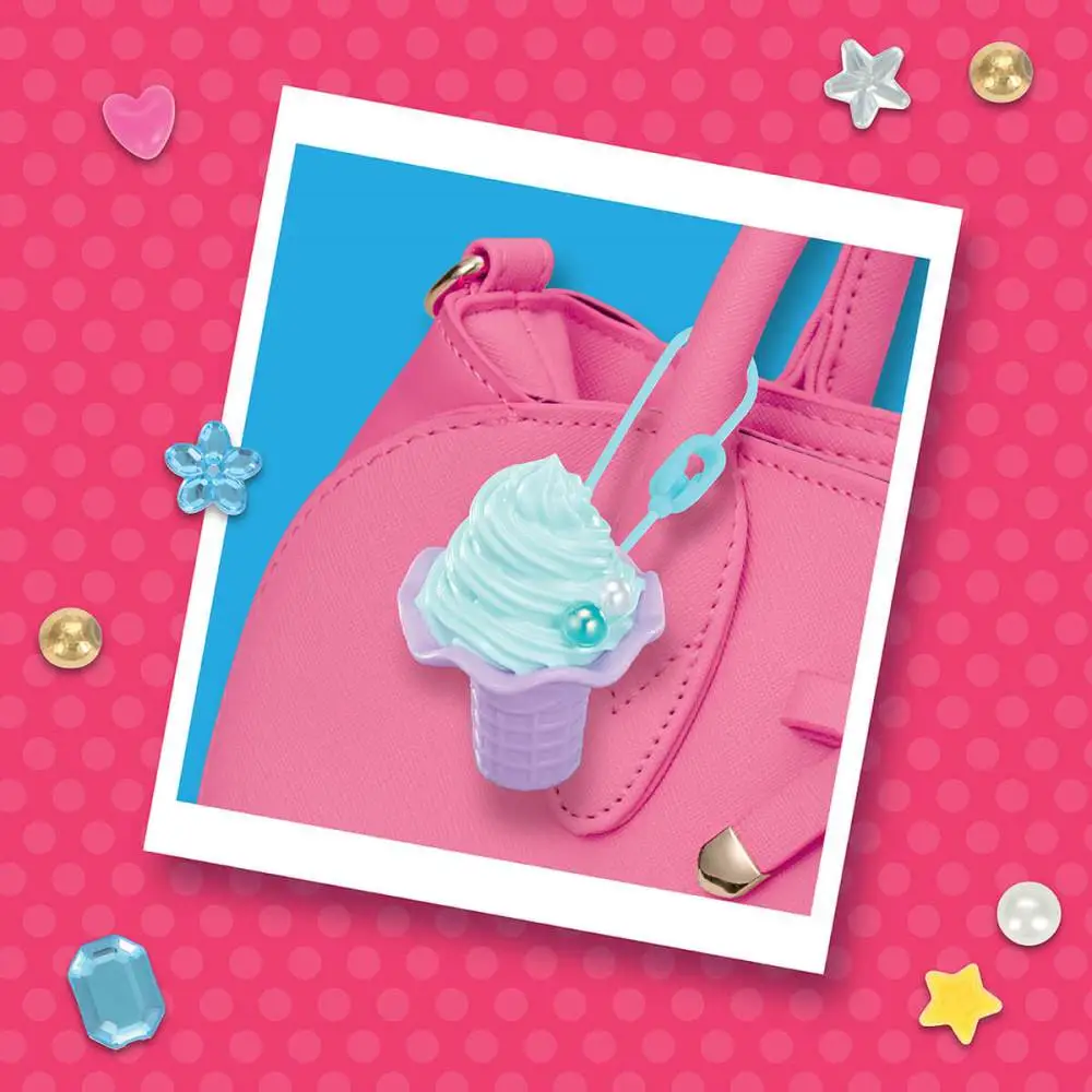PATI SCHOOL PASTEL KEYCHAIN CREATIONS KIT EPOCH