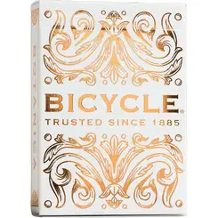 BARALHO BICYCLE BOTANICA COPAG