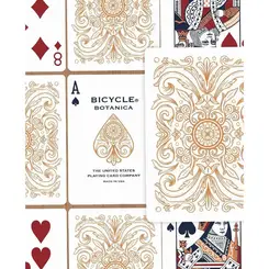 BARALHO BICYCLE BOTANICA COPAG