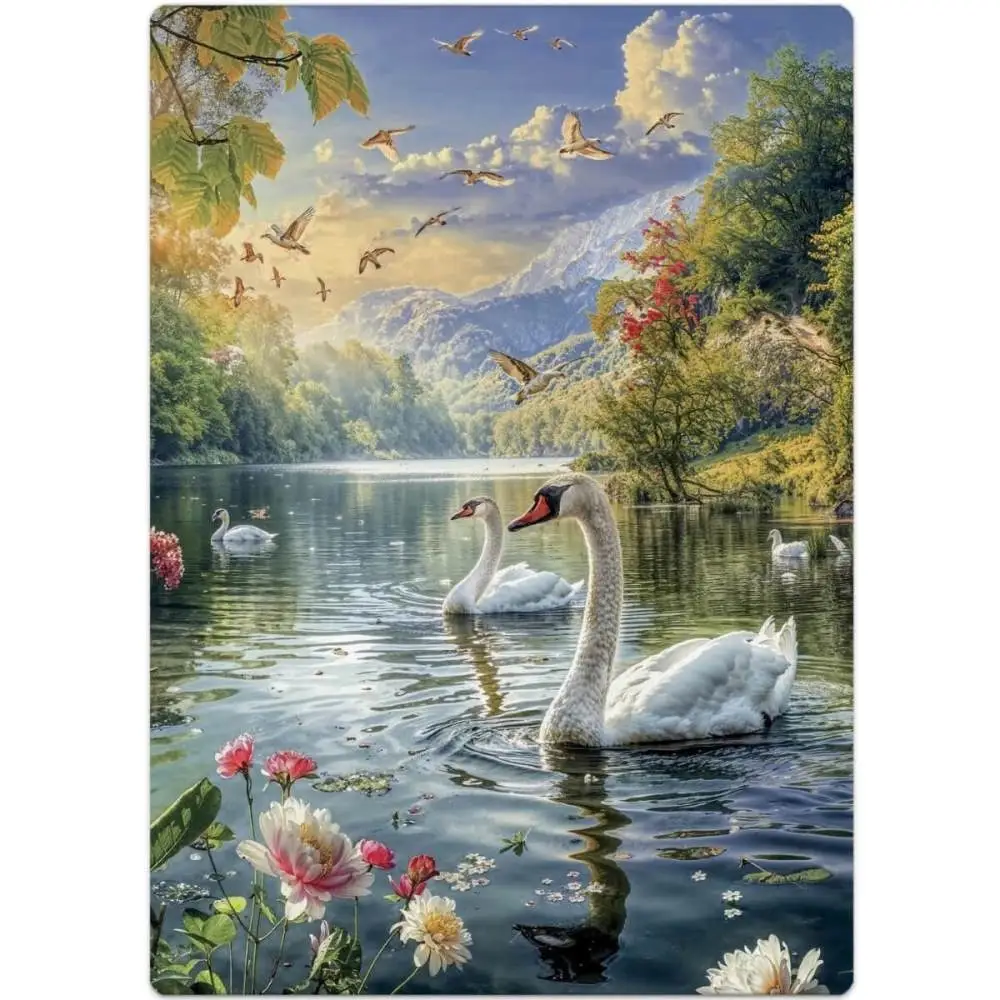 QUEBRA CABECA LAGO DOS CISNES 500 NANO PECAS TOYSTER