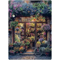 QUEBRA CABECA FLORICULTURA 500 NANO PECAS TOYSTER