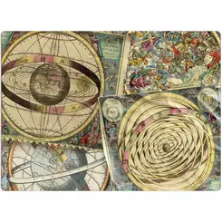 QUEBRA CABECA ASTRONOMIA 500 PECAS TOYSTER