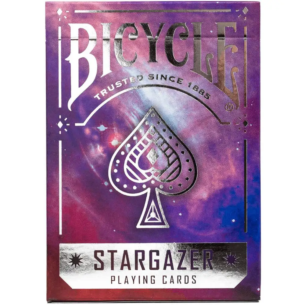 BARALHO BICYCLE STARGAZER COPAG