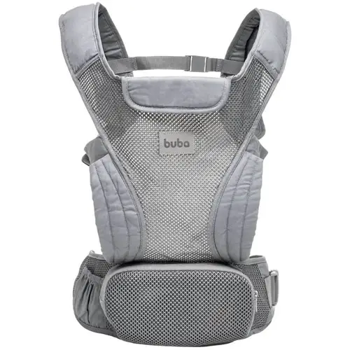 MOCHILA CANGURU BUBA .
