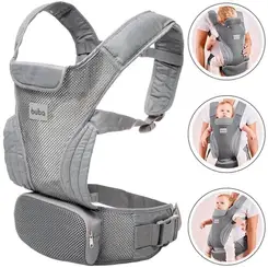 MOCHILA CANGURU BUBA