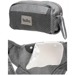 MOCHILA CANGURU BUBA