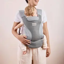 MOCHILA CANGURU BUBA