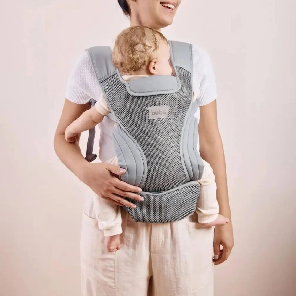 MOCHILA CANGURU BUBA